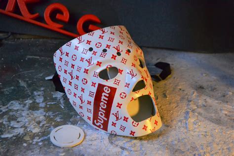 louis vuitton jason mask|louis vuitton shiesty mask.